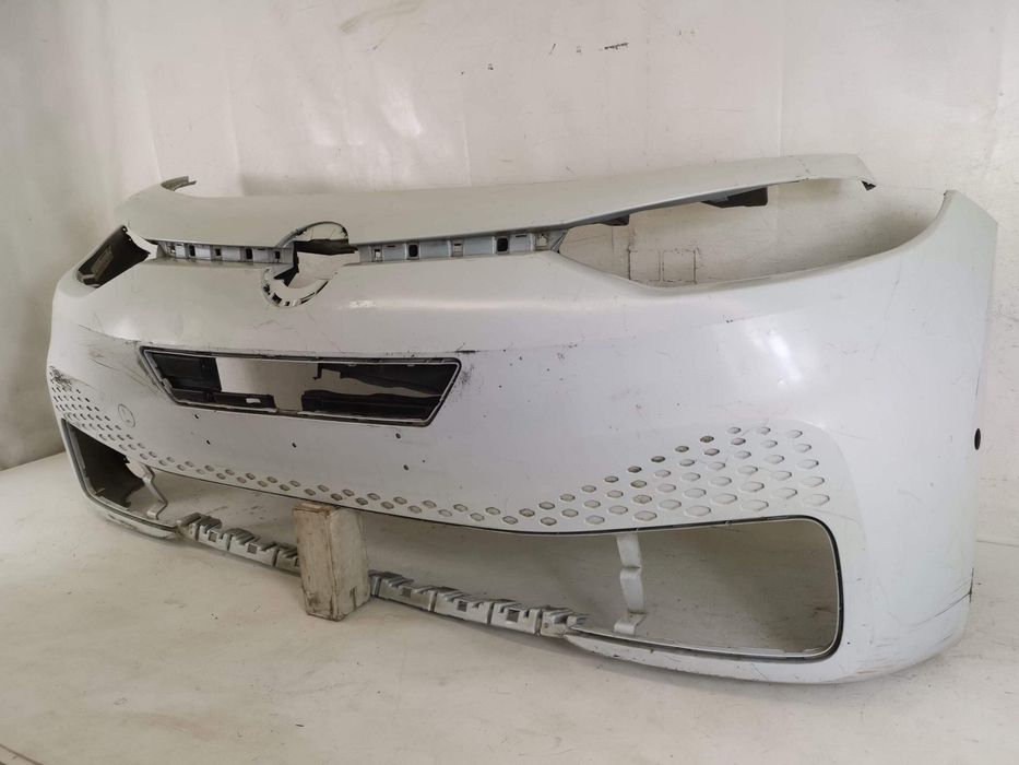 Предна броня Фолксваген ВВ ID.3 / Volkswagen VW ID.3 1 Оригинална, в д
