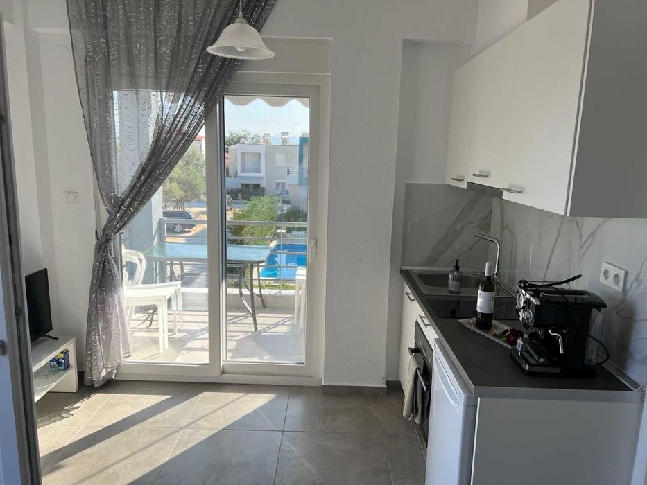 Апартаменти в Офринио, Гърция