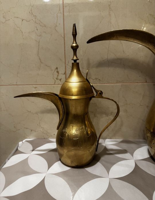 Antichitati cupru orientale