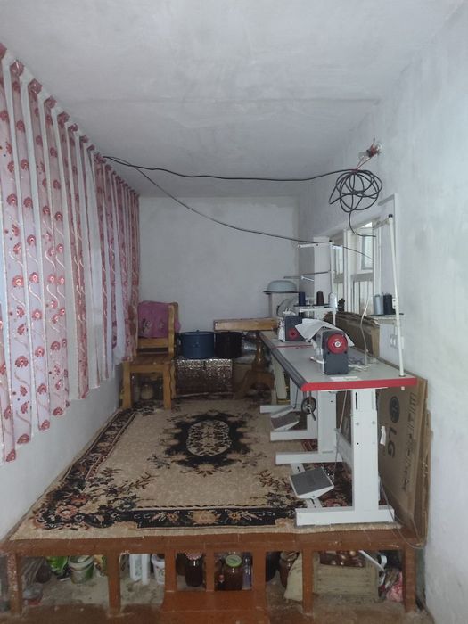 Квартира 2 хонали сотилади