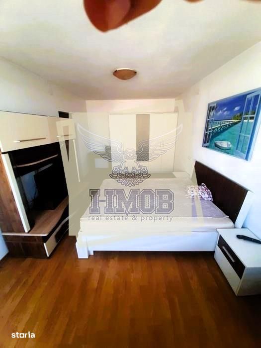 Apartament 3 camere 64 mpu cu balcon pe Bd Mihai Viteazu — fotografia 2