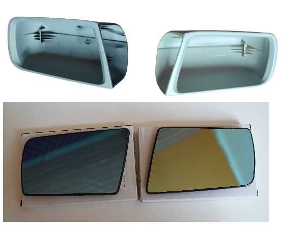 Капаци Огледала Мерцедес 140 210 капак 202 огледало Mercedes W210 W202
