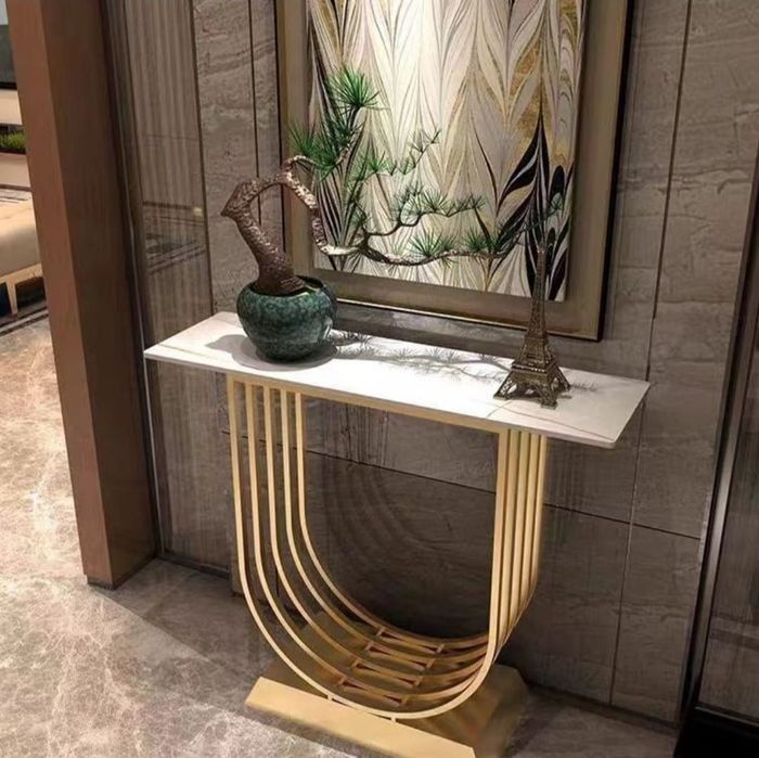 Консоль для хола