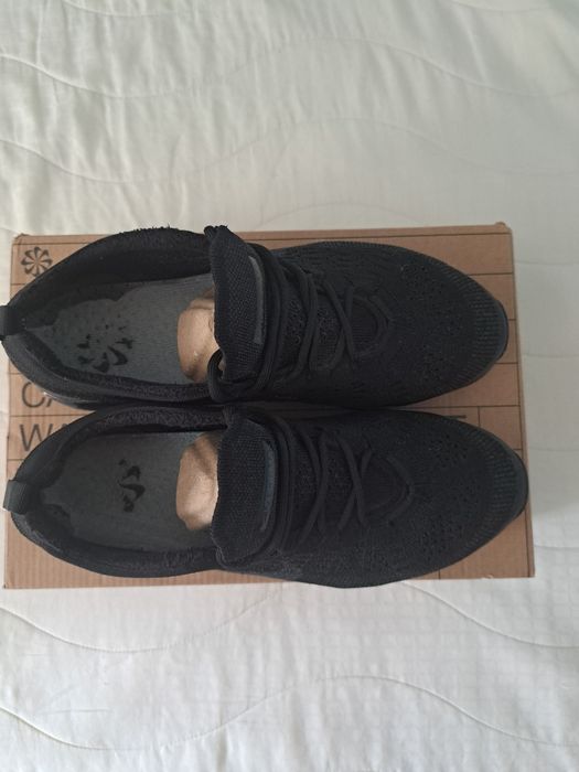 Маратонки AIR VAPORMAX 2023 FK, номер 42