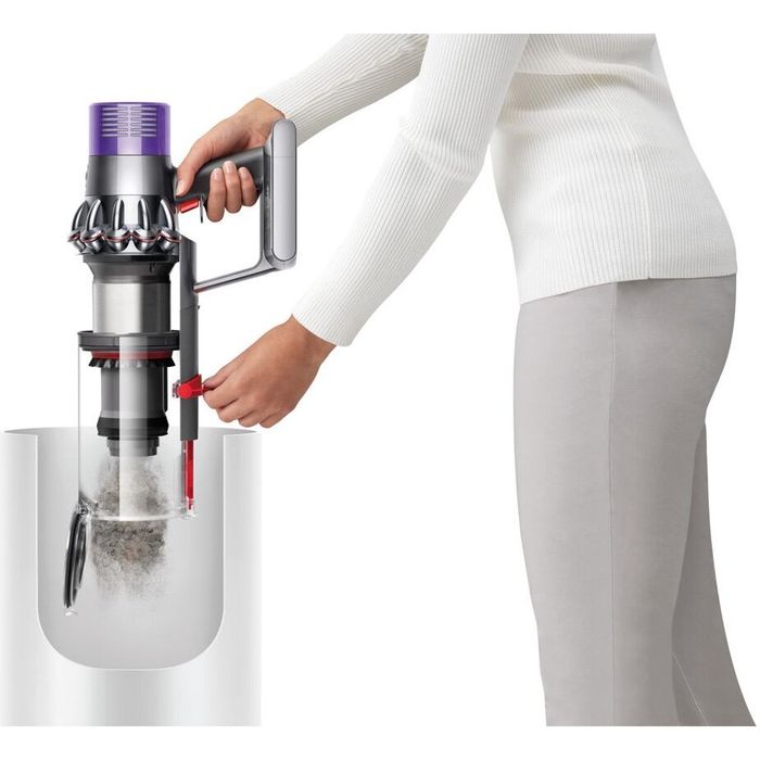 Акумулаторна прахосмукачка Dyson Cyclone V10 Absolute