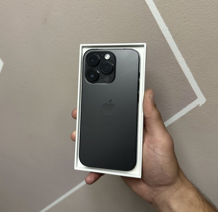 Iphone 14 Pro 256Gb 92%