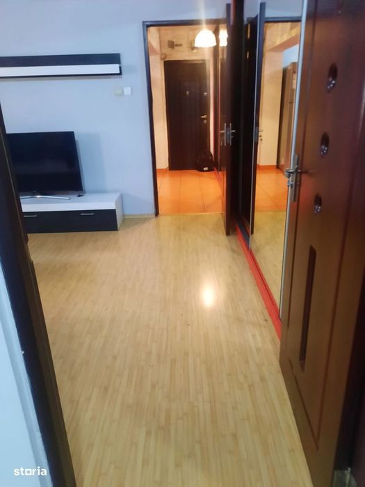 Berceni str Almasu Mic