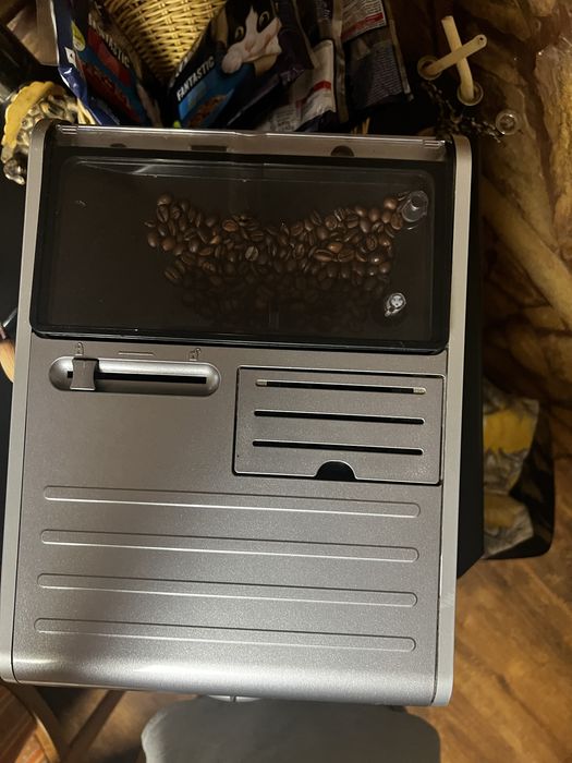 Кафе робот SAECO