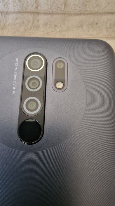 Telefon xiaomi redmi 9