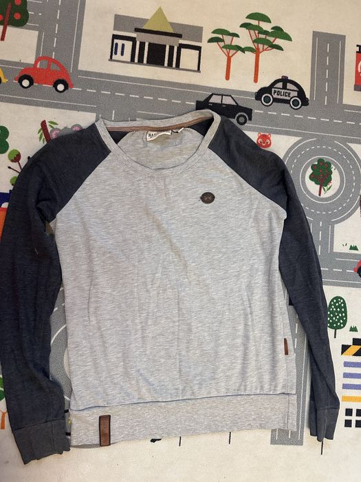 Дамски суитчъри размер с/м