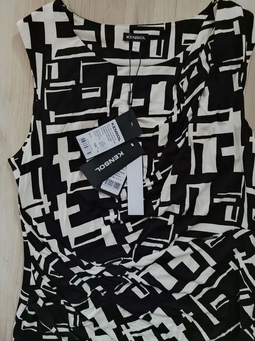 Рокли Кенсол и д-р.