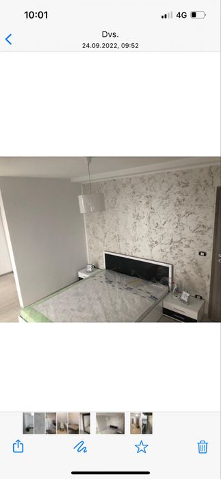 Inchiriez apartament 2 camere