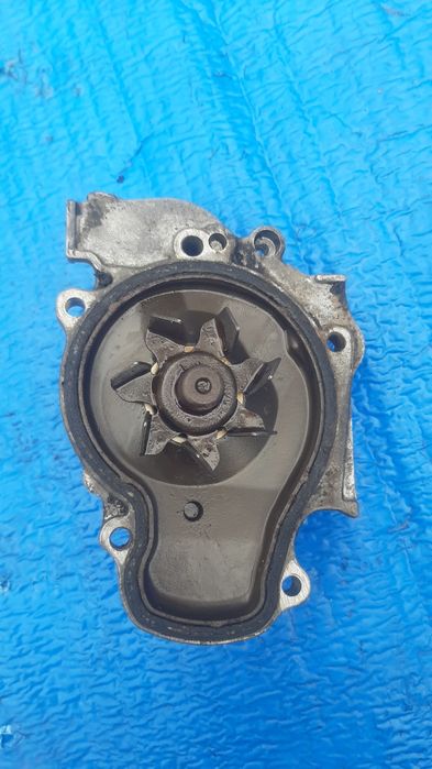 Помпа F22B Honda 2.2