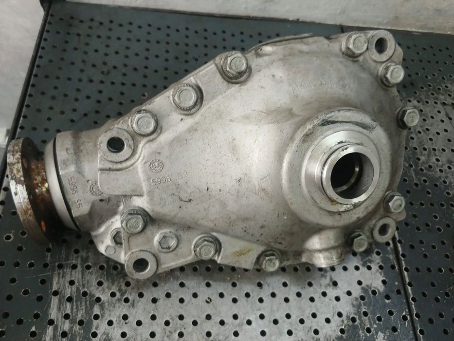 grup fata 2.0 d  b47d20b bmw x3 g01 31-51 10346269   31-51 10346268