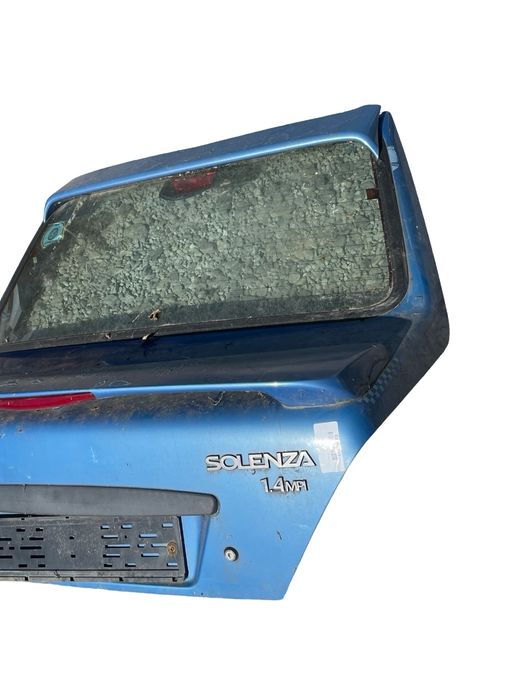 Haion Portbagaj Dacia Solenza B41_ 2003 - >