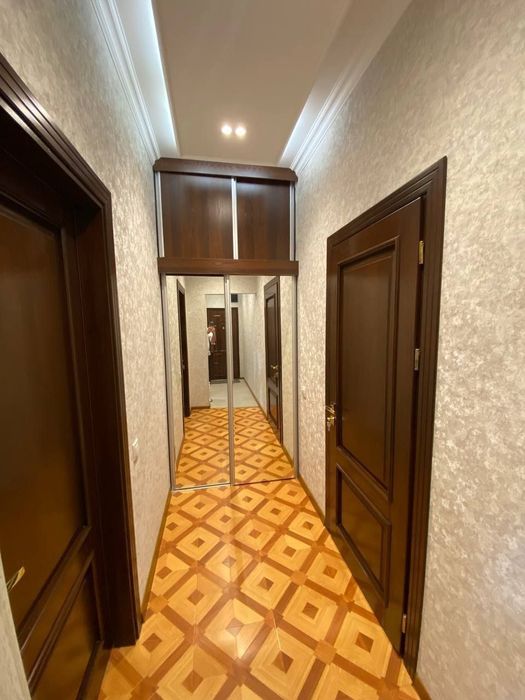 Сдаётся квартира возле метро Чиланзар!!! 2/3/5