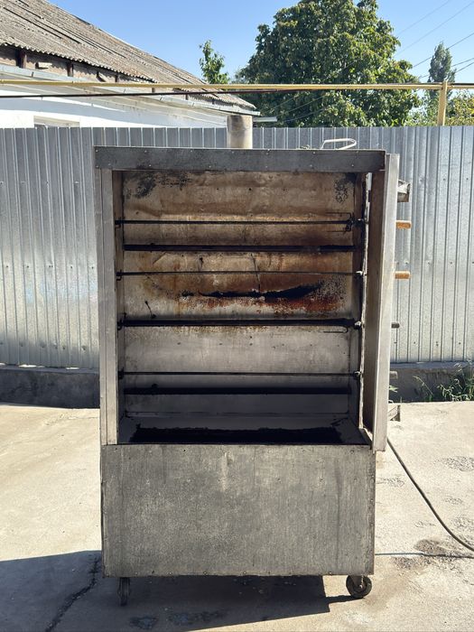 Гриль аппарат!!!