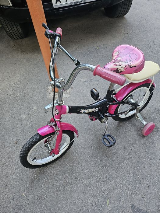 Велосипед продам