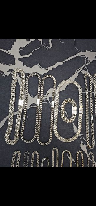 Серебро 925 пробы оптом