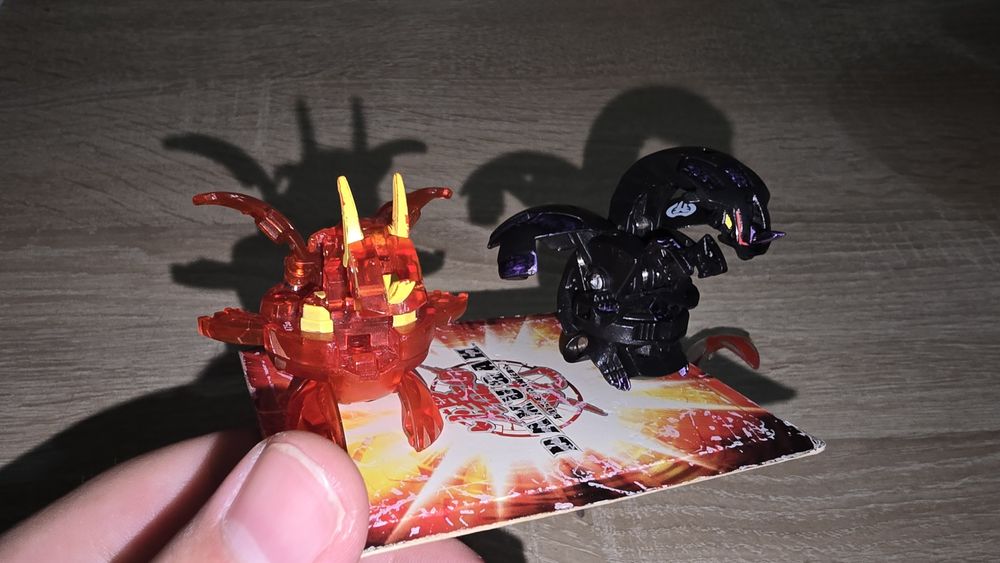 Бакуган bakugan игрушки