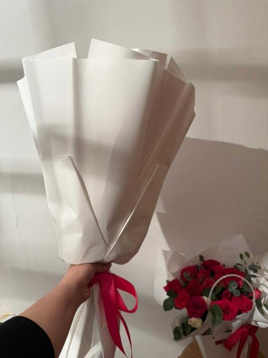 Букет гүл құшақ гүлі