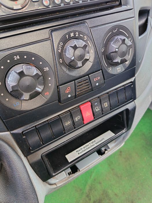 Iveco daily 35s12