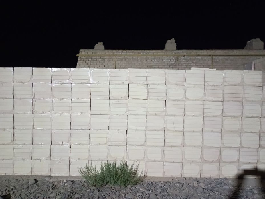 Падрашифка Кирпич Самарканд