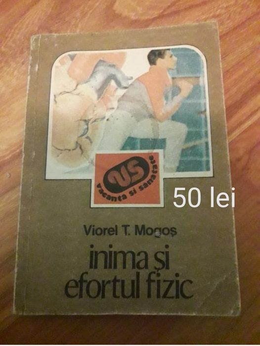 Cărți medicale, vechi