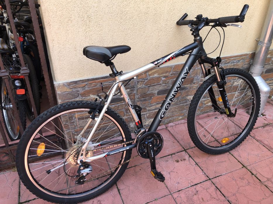 Bicleta MTB 26 inch