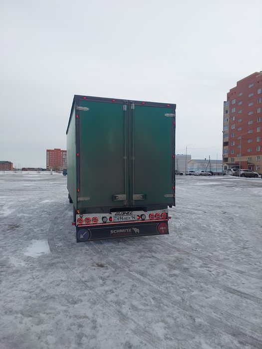 Продам пушку на колёсах!