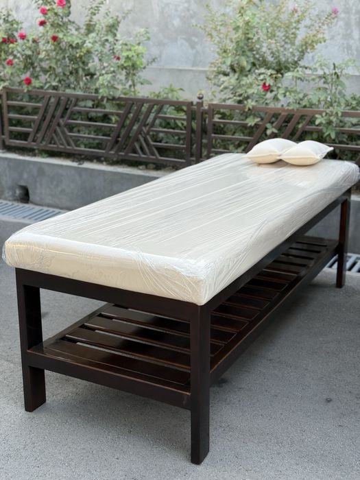 Массажный стол! Массажная кушетка! Кушетка ! Кушетки стационар!