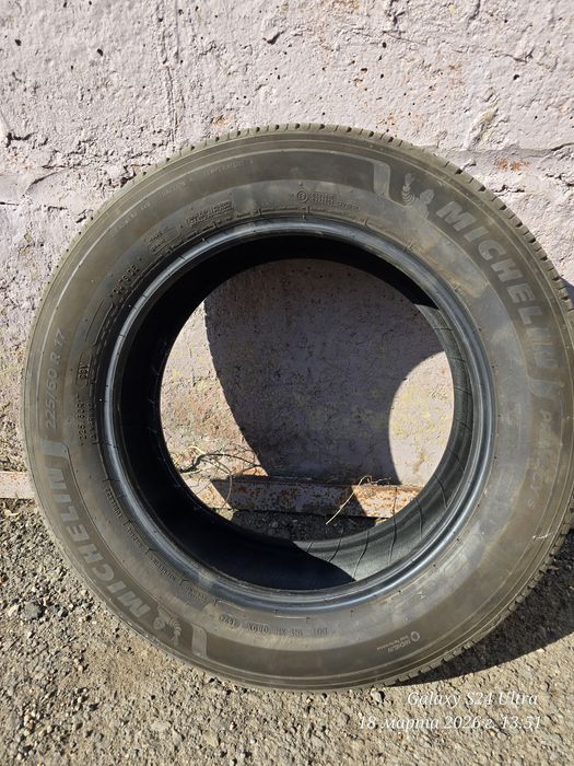 Michelin Primacy 5 (комплект 4 шт)