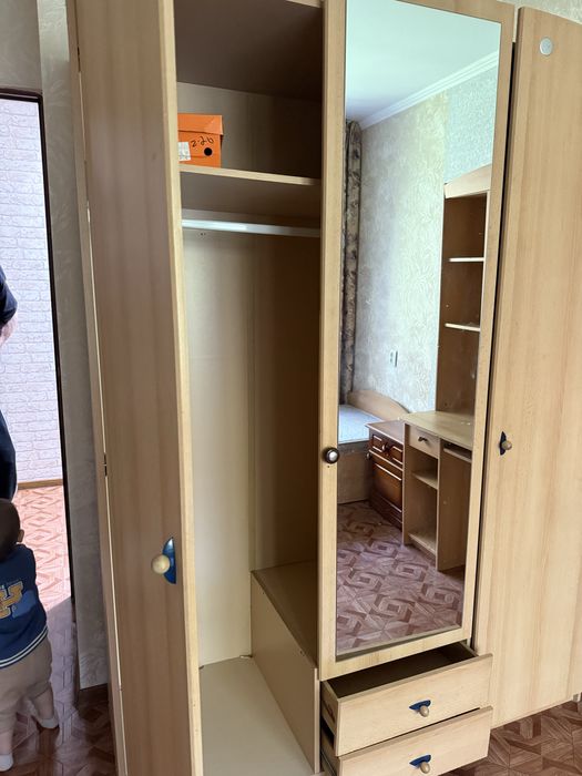 Продам все за 10.000 самовывоз