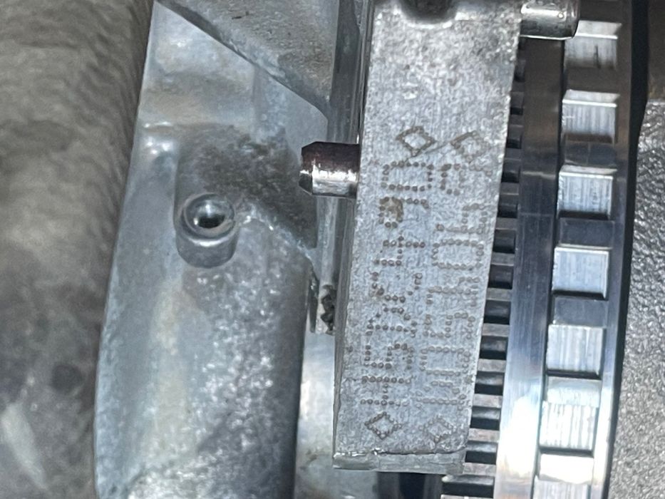 Motor Dacia Jogger1.0 Benzina Cod H5D-C4 81 Kw An 2023 1.0 Tce H5D-C4