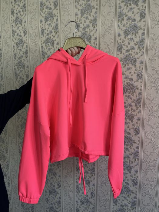 Спортивный двойка/размер М /почти новый