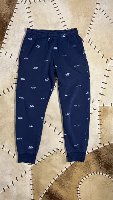 Штаны Nike оригинал