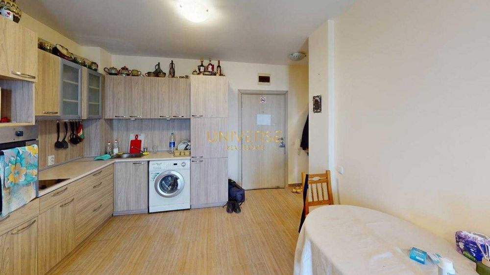 Продава се Двустаен апартамент в к.к. Слънчев бряг - 64 кв.м за 518 €/кв.м - Снимка #19