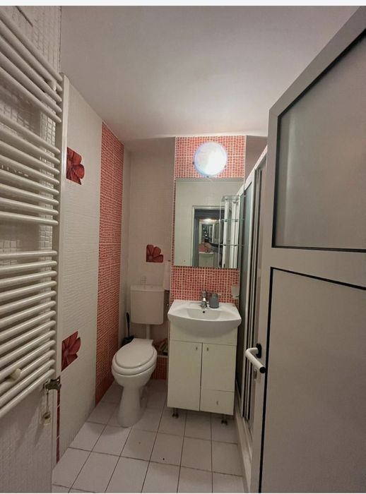 Apartamente garsoniere Regim hotelier