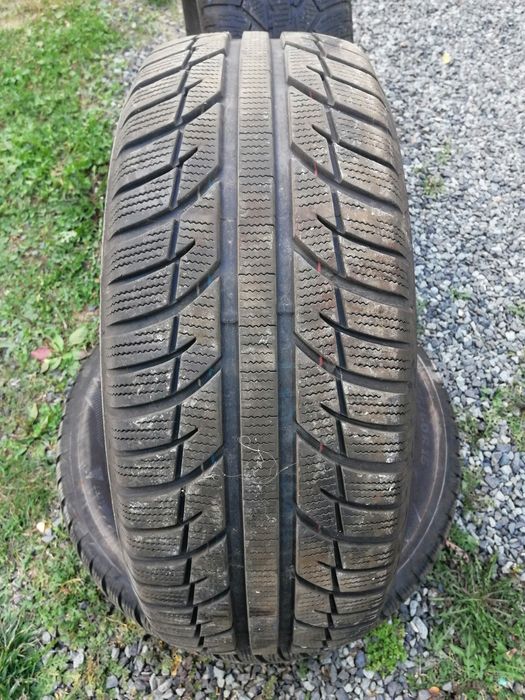 235/60/16 Cauciucuri Iarna