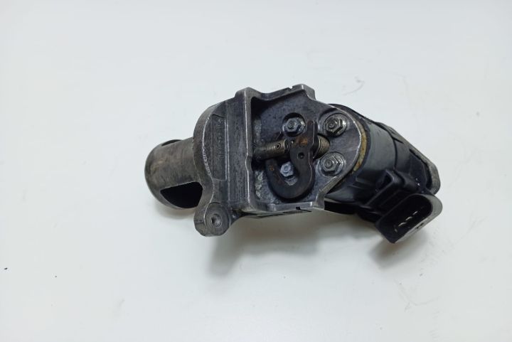 Supapa EGR A642140 Mercedes-Benz CLK-Class C209 seria