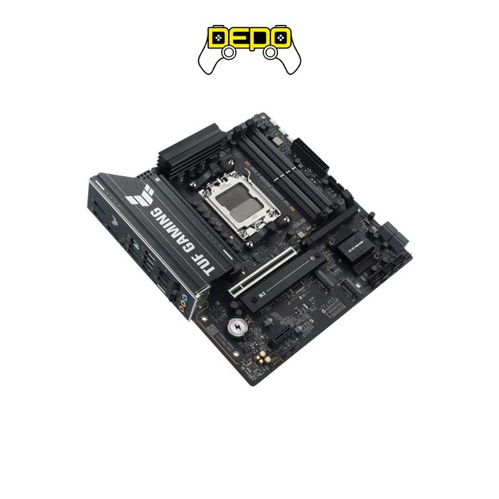 Материнская плата от Asus - TUF GAMING B850M-E WIFI