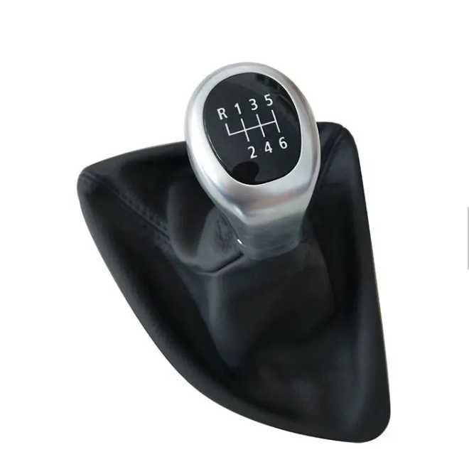 BMW Скоростен лост E38 E39 E46 E53 E60 E63 E83 E84 E87 E90 1 3 5 6 бмв