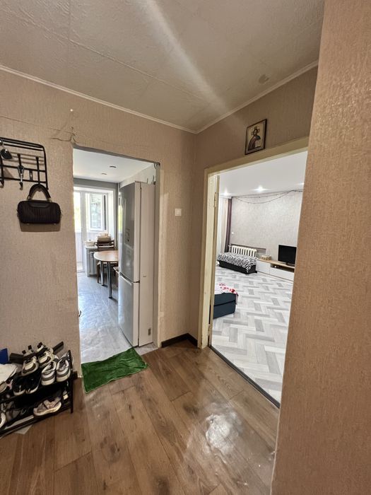 Продам 2 ком кв 53 м2 на хлебзаводе