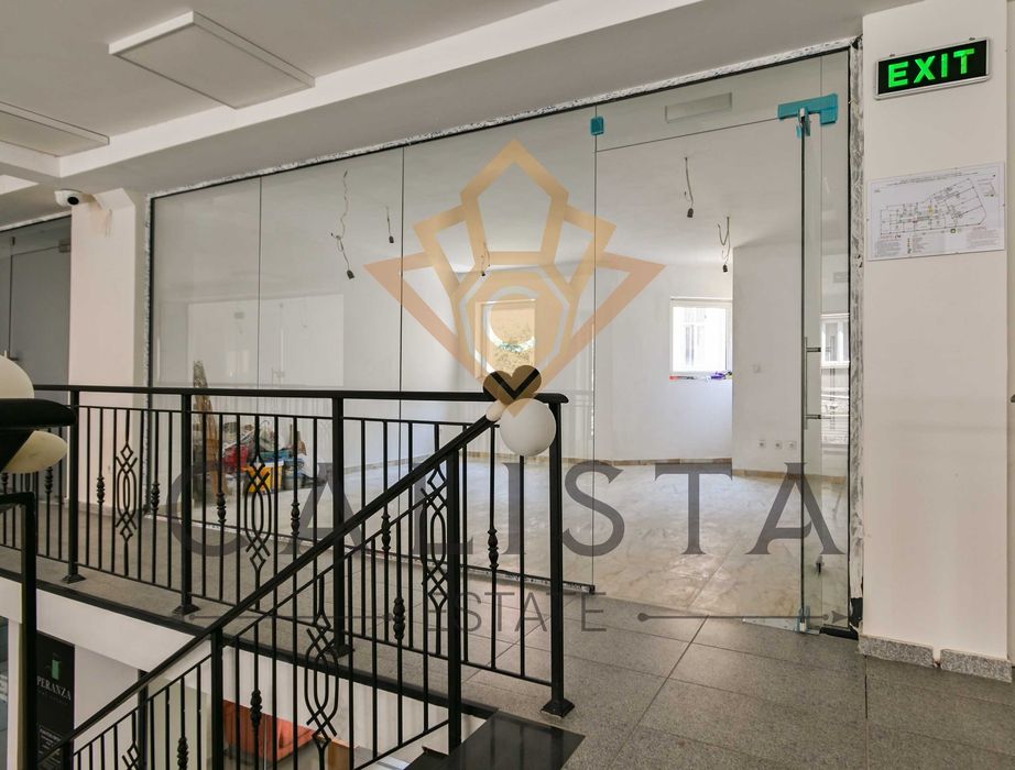 Продава се Магазин в София, Център - 38 кв.м за 4869 €/кв.м - Снимка #5