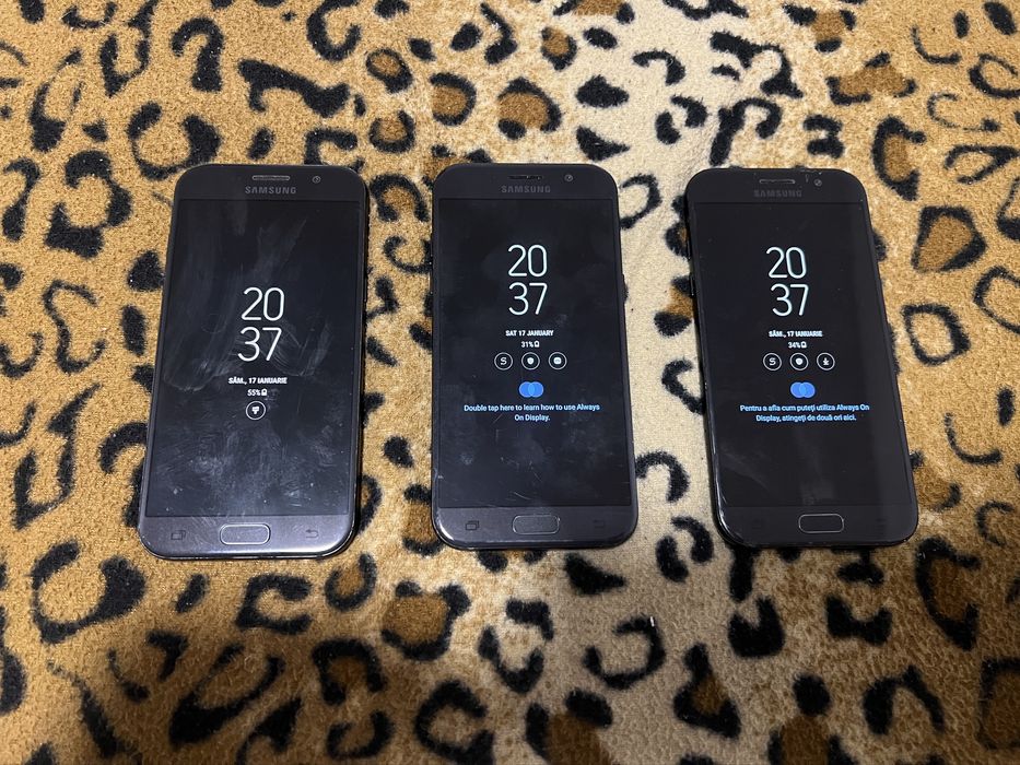 Samsung galaxy a5 2017