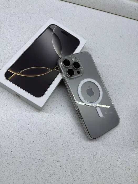 iPhone 16 Pro Max 256