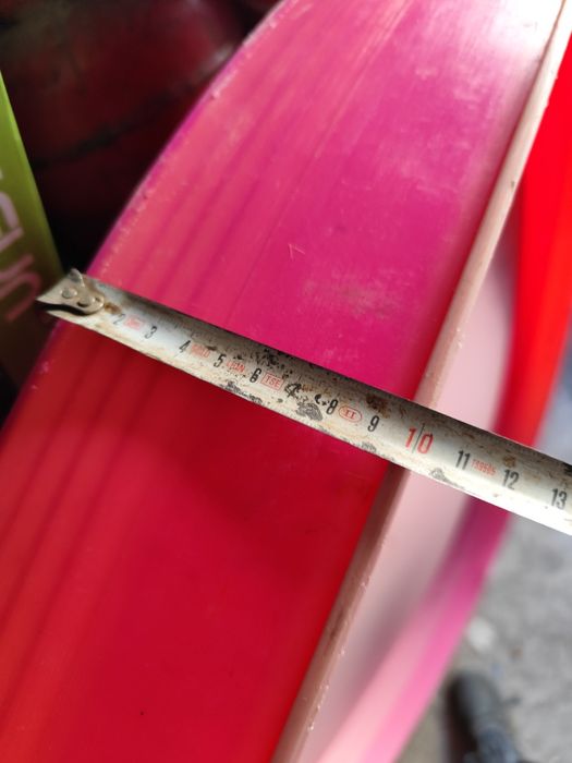 Басейн тава за улови патетата