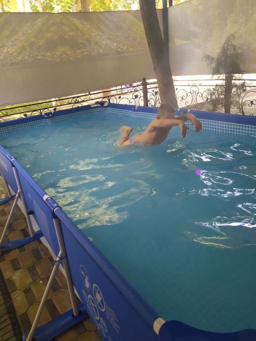 Сдаю 2-х комнатную квартиру в чиланзар 6