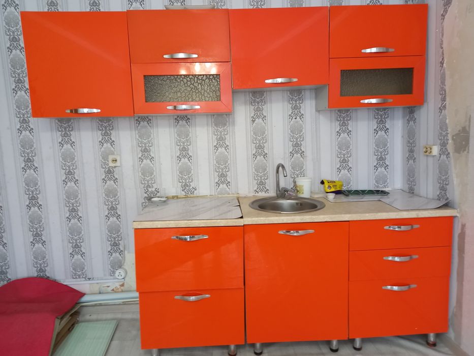 Кухоный гарнитур