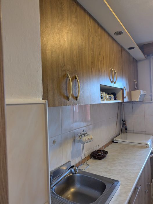 Apartament cu 2 camere decomandat